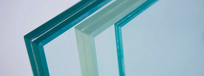 Printing onto glass glass for printing