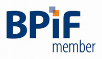 British Print Foundation Logo